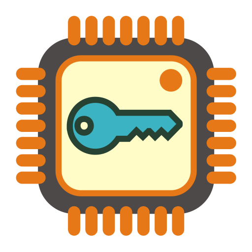 Crypto Helper lite icon