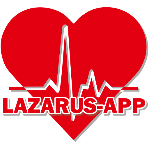 Lazarus-App Demo icon