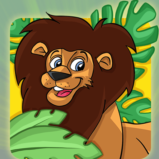 The Zoo Adventure icon