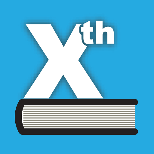 Maths-X-Formula icon