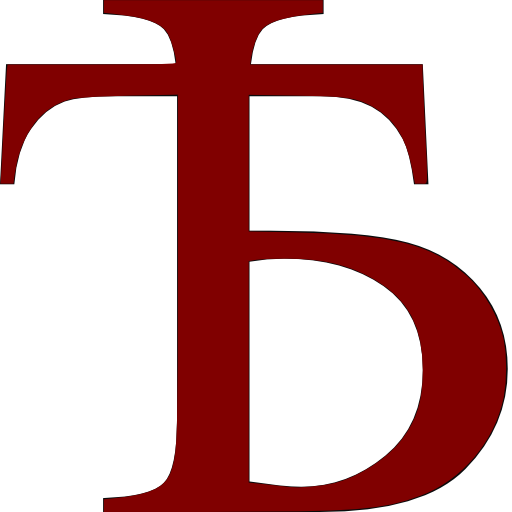 Cyrillic passwords иконка