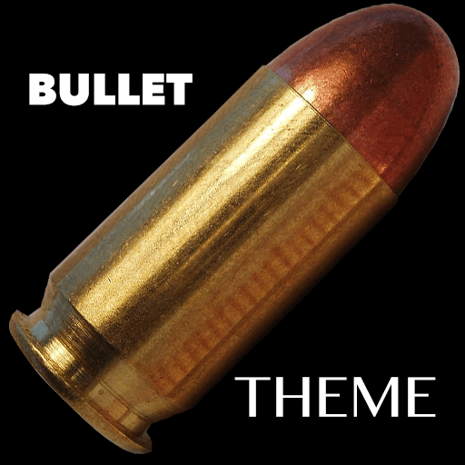 Bullet guns Special Force icon