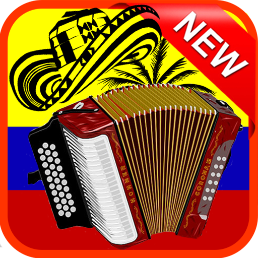 ikon Vallenato Tones For The Cell Phone