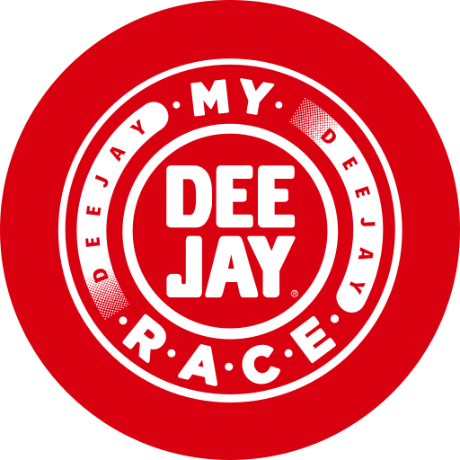 My Deejay Race icon