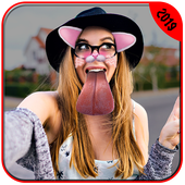 Best Selfie, Sticker, Beauty Camera, Photo Editor icon