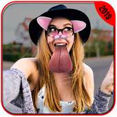 Best Selfie, Sticker, Beauty Camera, Photo Editor