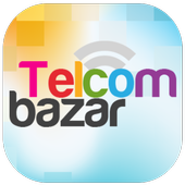 TELCOM-BAZAR icon