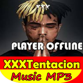 xxx tentacion 2019 icon