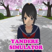Cheat Yandere Simulator 2017 icon