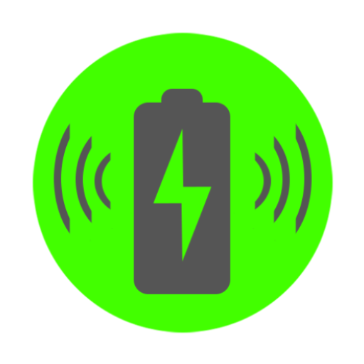 Charge Alarm - Full &amp; Low Battery Alarm Clock icon