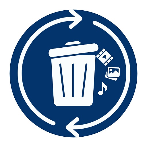 Recupera i file cancellati icon