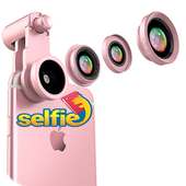 Selfie Camera