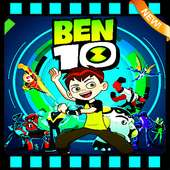 Video Of Ben 10