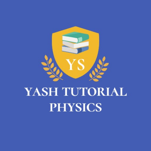 ikon Yash Tutorial Physics