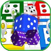 Exteme Ludo Multi Player New Ludo Game 2020