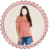 ikon Women Tops Fashion