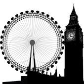 London 2012 Travel Guide icon