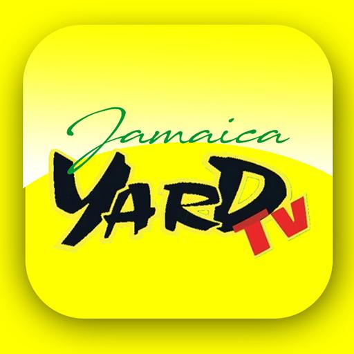 Jamaica Yard TV icon