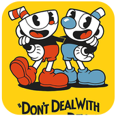Cuphead Wallpaper icon