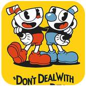 Cuphead Wallpaper on 9Apps