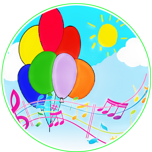 ترانه کودکان(ترانه های زیبا) icon