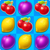 Mango Match 3 icon