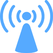 Advanced cell Signal Booster For mobile icon