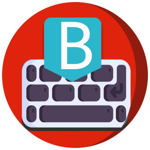 Bold Text Generator Fonts icon
