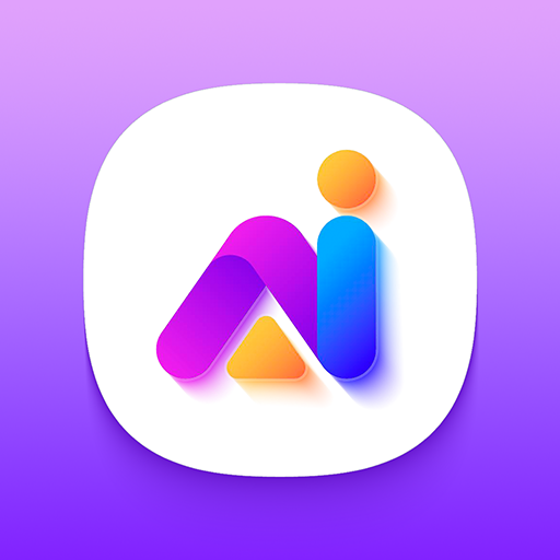 AI Art Generator from Text आइकन