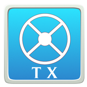 Texas Driver License Test icon