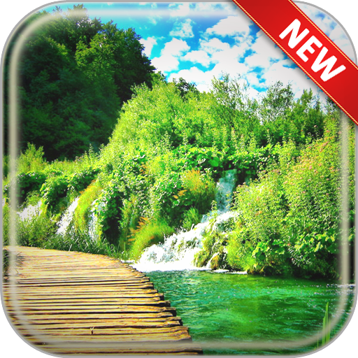 Beautiful Nature Wallpapers icon