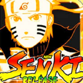 Naruto Senki Shippuden Ultimate Storm 4 Trick icon