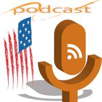 Podcast americanos en ingles on 9Apps