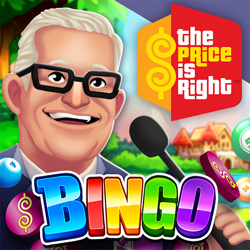 Bingo Story – Free Bingo Games icon