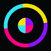 Color 2015 Switch icon