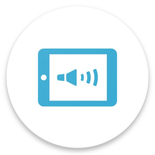 Sound And Vibration Settings Shortcut icon