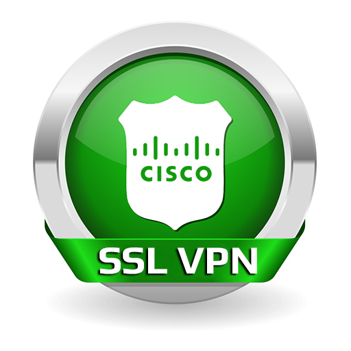 SSL VPN FREE icon
