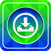 HD Video Downloader icon