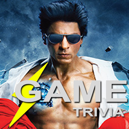 Sharukh Khan Movie - Trivia icon