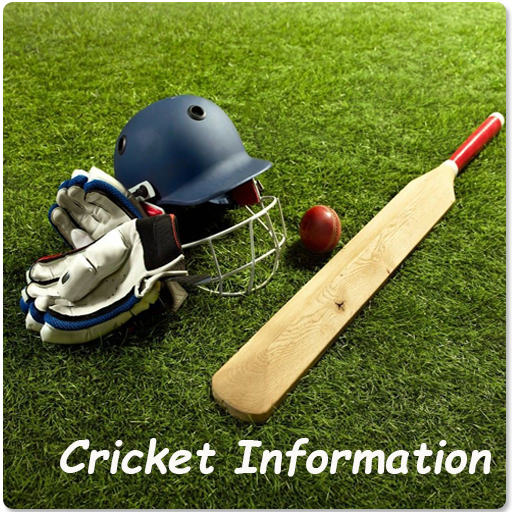 Cricket Information icon