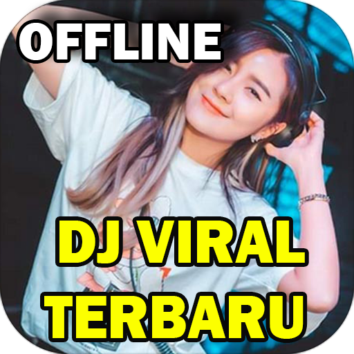 ikon Lagu Dj Lengkap Offline