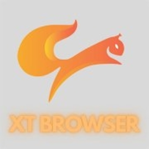 XT Browser icon
