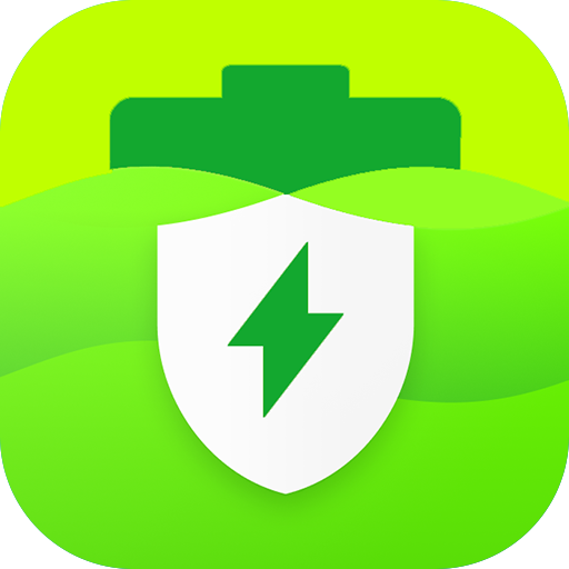 Battery Saver Pro - Fast Charging &amp; Power Saver icon