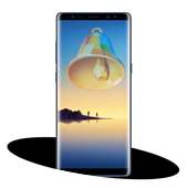 Note 9 Ringtones on 9Apps