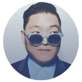 Best PSY Video and Songs icon