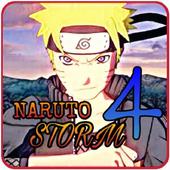 Guide for Naruto Storm 4 icon