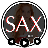 SAX Video Player 2019 : X Player icon