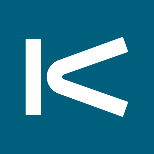My Keolis Services icon