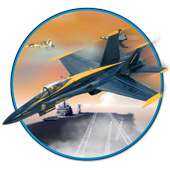 Dangerous Hobby Navy Jet Fight