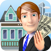 Earn Money icon